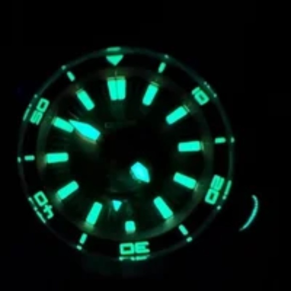 Ocean Crawler Paladino WaveMaker Orange - Picture 10 of 10